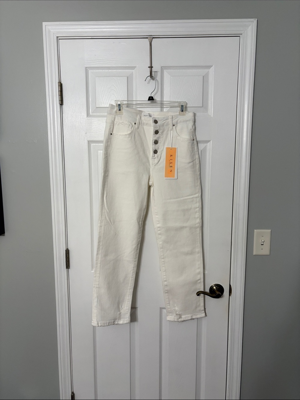 Risen Jeans